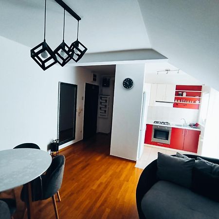 Apartman Jurak Zaprešić Εξωτερικό φωτογραφία