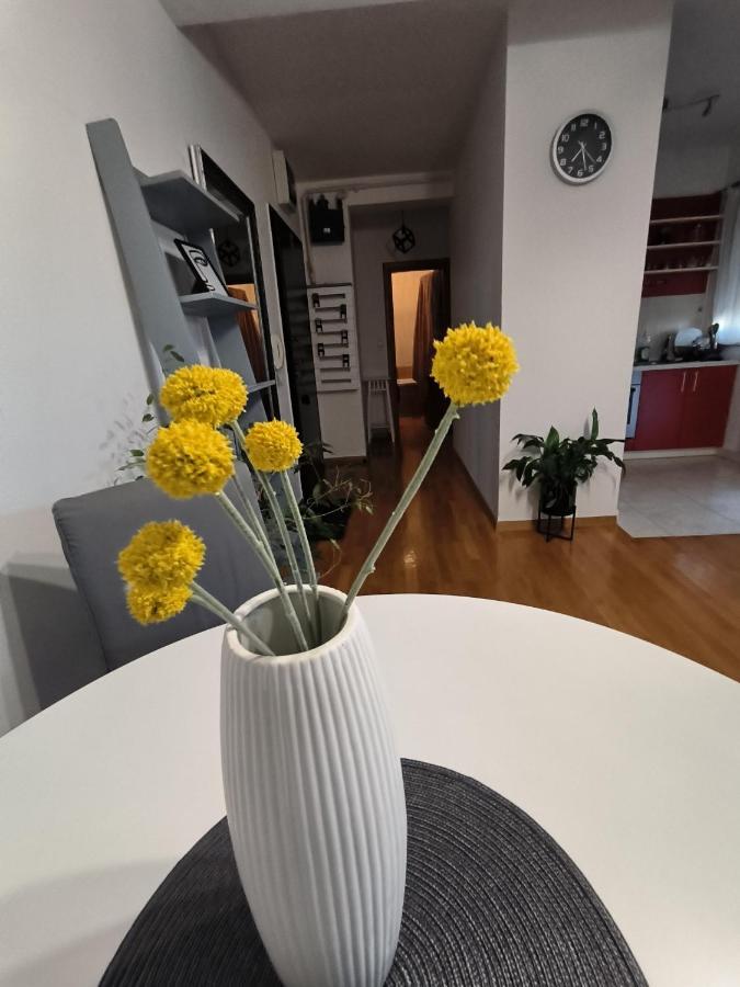 Apartman Jurak Zaprešić Εξωτερικό φωτογραφία
