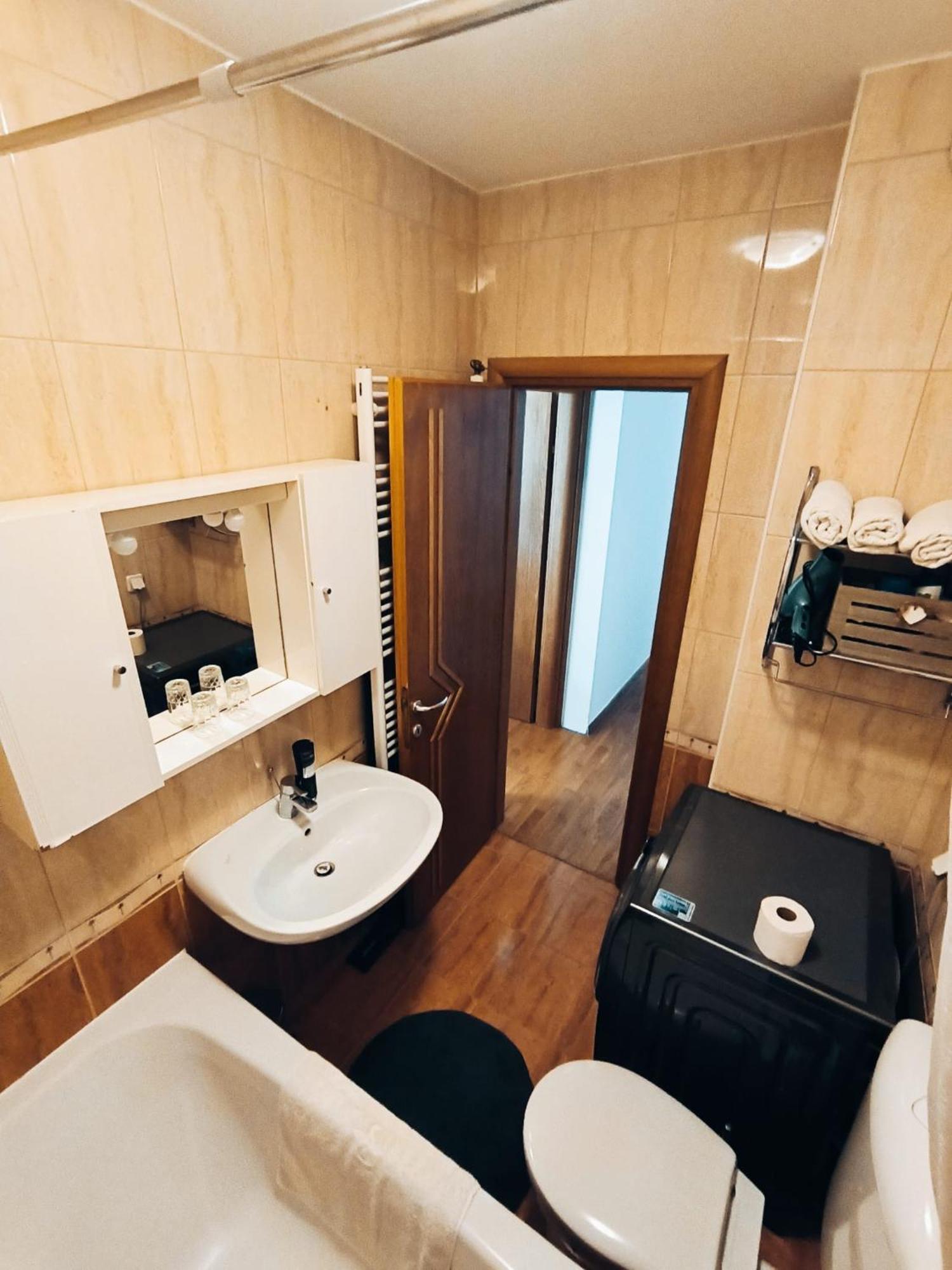 Apartman Jurak Zaprešić Εξωτερικό φωτογραφία