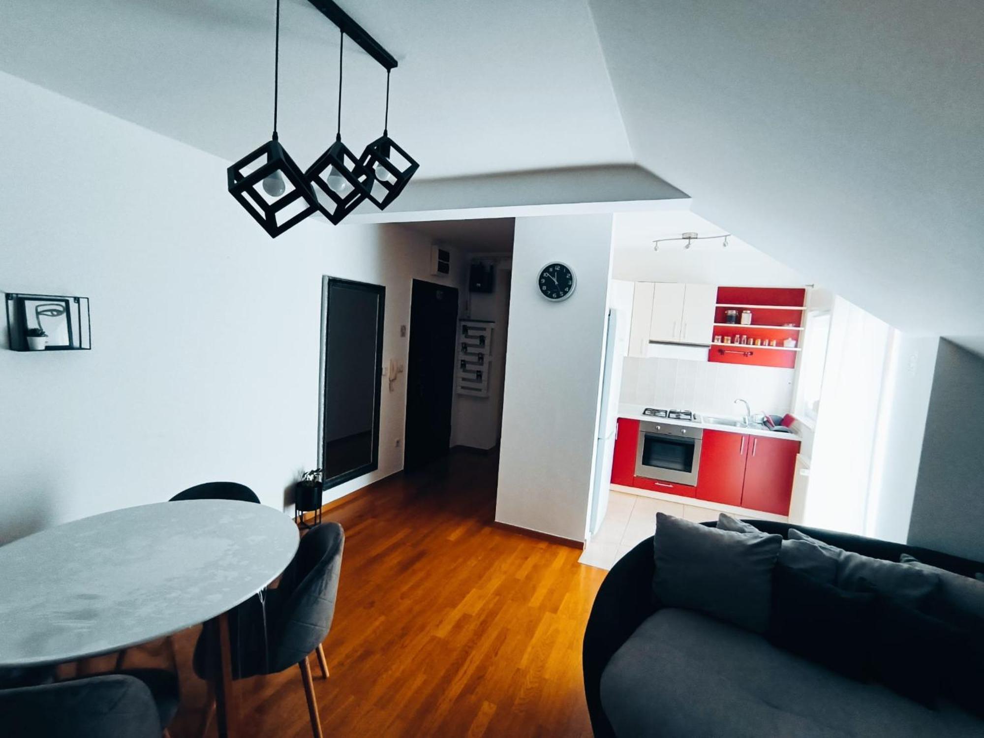 Apartman Jurak Zaprešić Εξωτερικό φωτογραφία