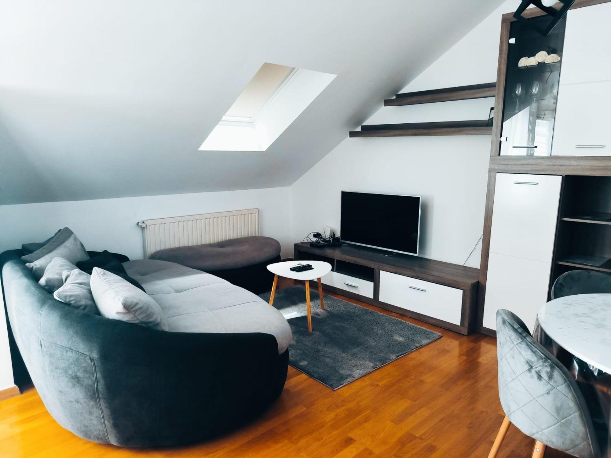 Apartman Jurak Zaprešić Εξωτερικό φωτογραφία
