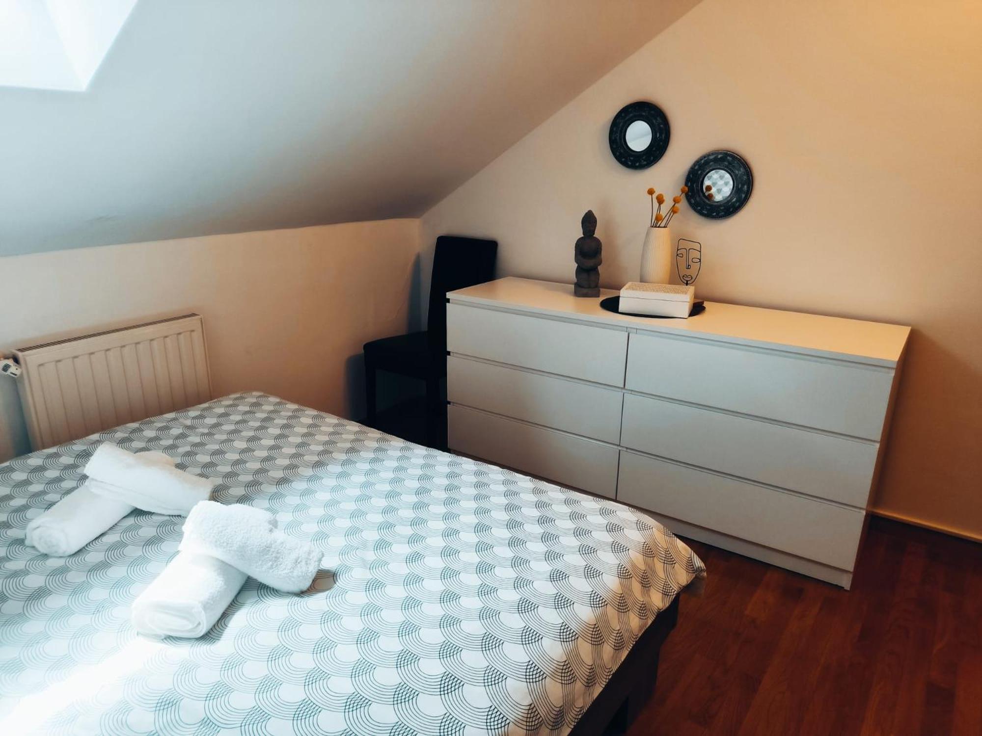 Apartman Jurak Zaprešić Εξωτερικό φωτογραφία
